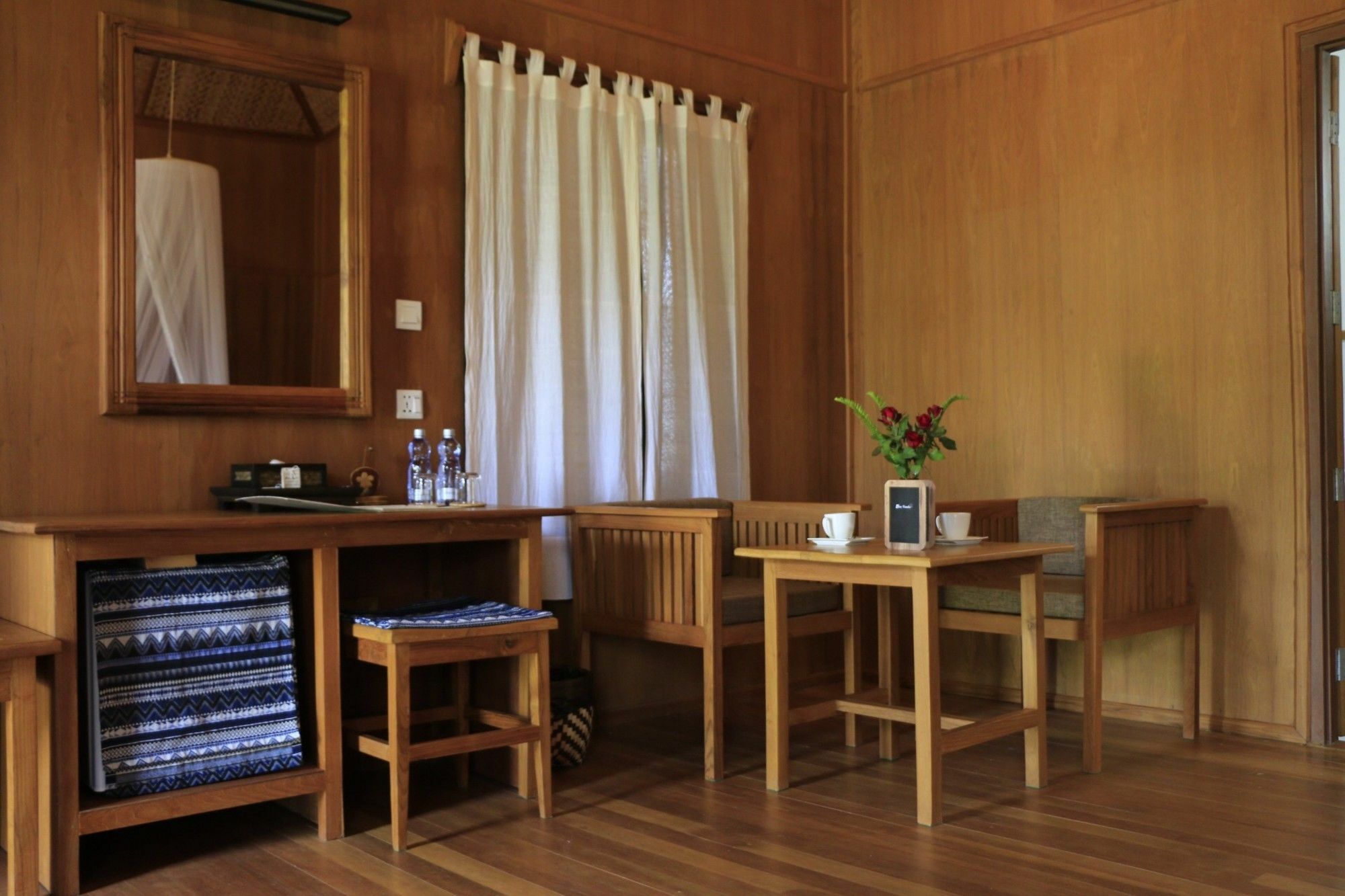Blue Vanda Lodge Nyaung Shwe Eksteriør billede